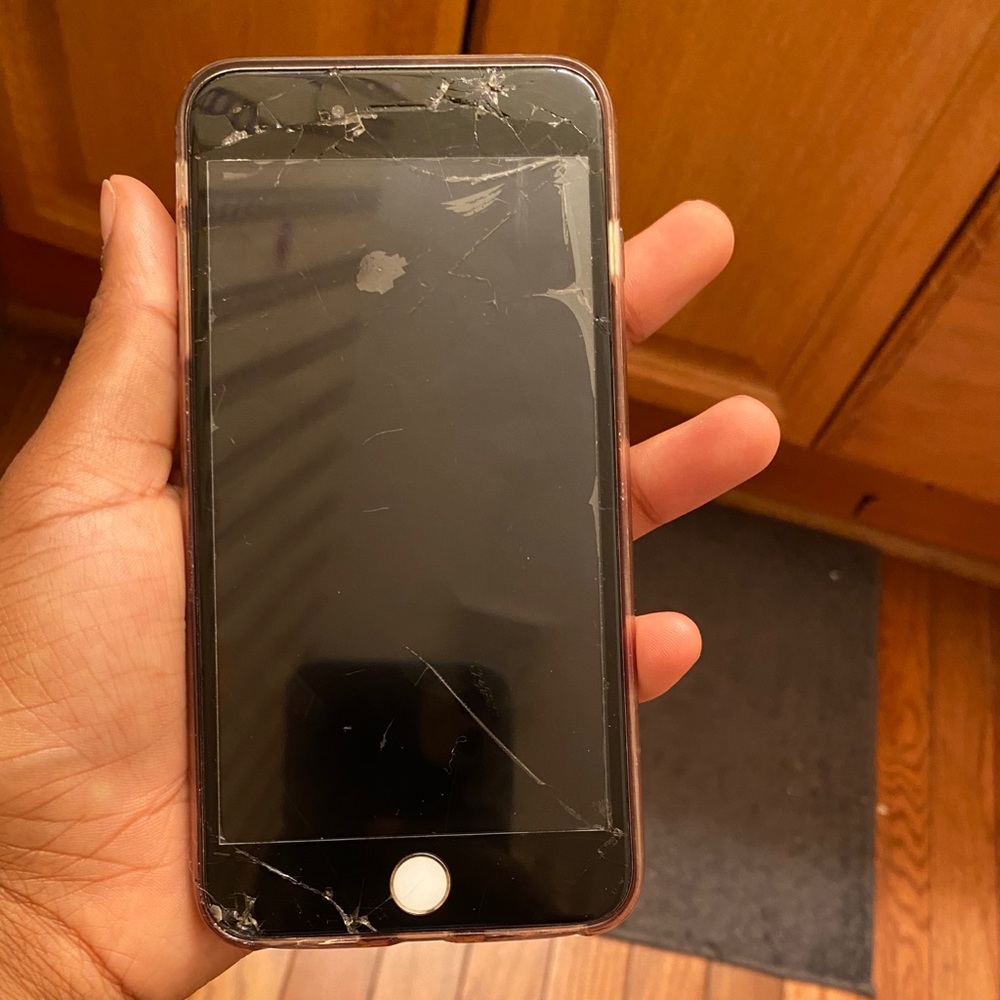 iPhone 6s Plus